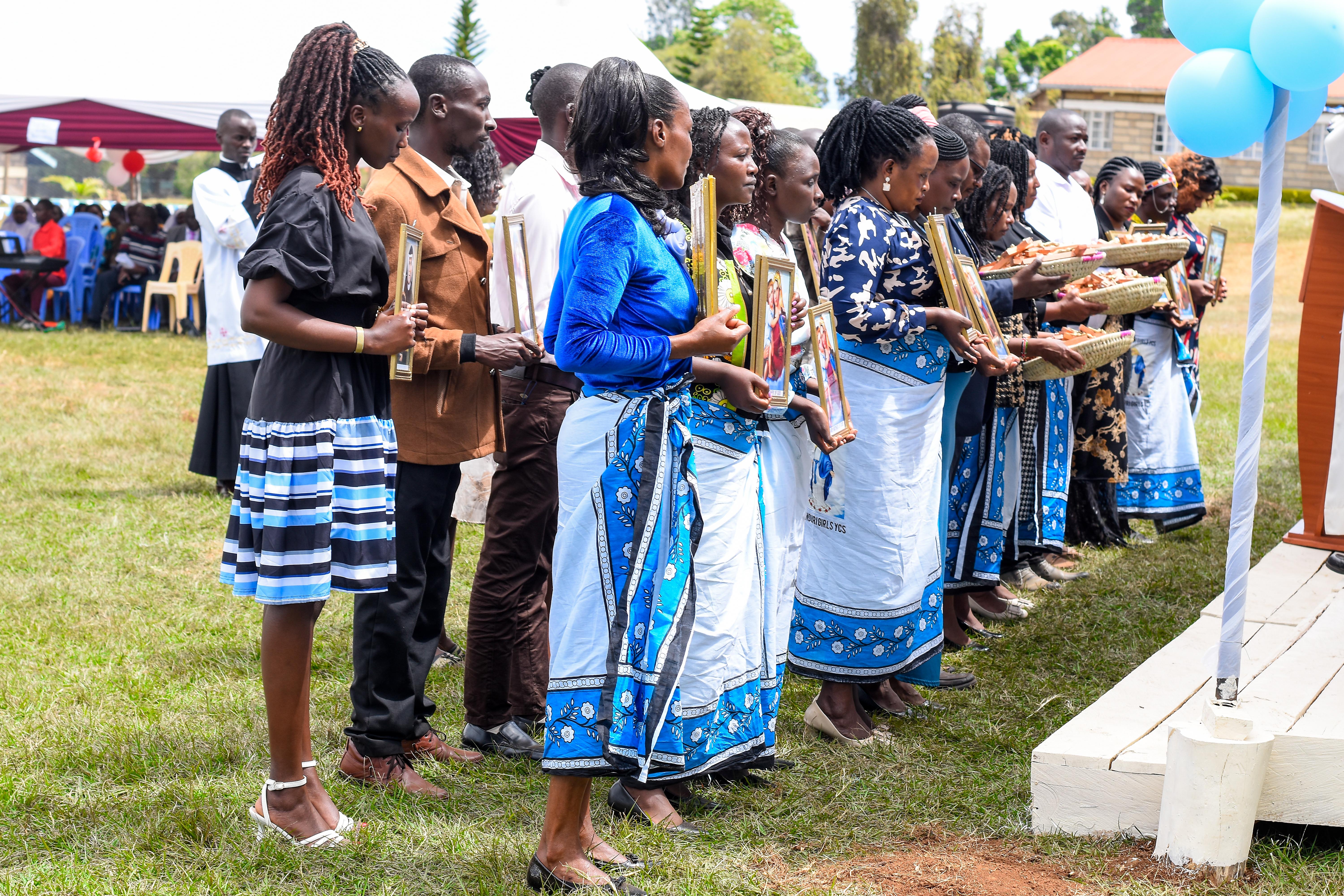 Teaching and Non Teaching